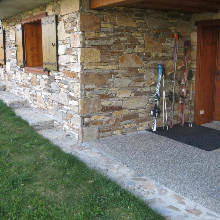 Appartement 2 chambres pour 5 pers avec billard et parking - FR-1-836-11 - Apartment - 14