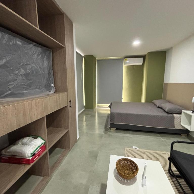 Coral Tower 603 - Apartamento de 1 dormitorio - 2