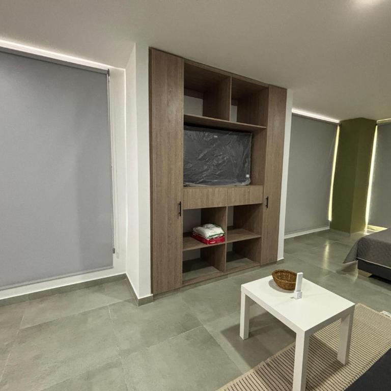 Coral Tower 603 - Apartamento de 1 dormitorio - 4