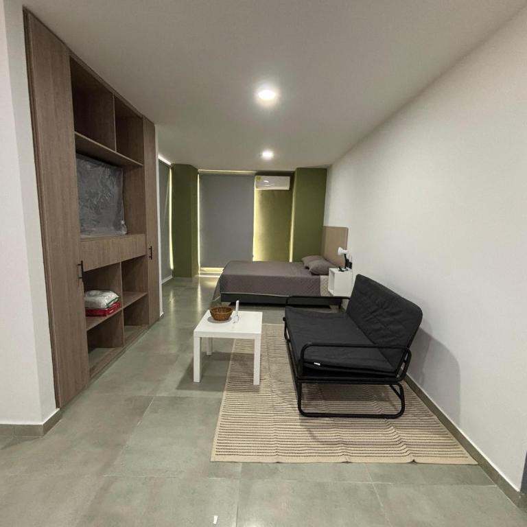 Coral Tower 603 - Apartamento de 1 dormitorio - 5