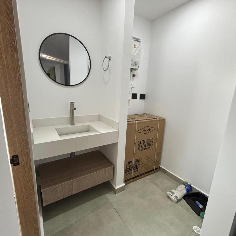 Coral Tower 603 - Apartamento de 1 dormitorio - 6