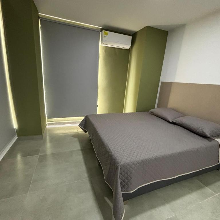 Coral Tower 603 - Apartamento de 1 dormitorio - 7