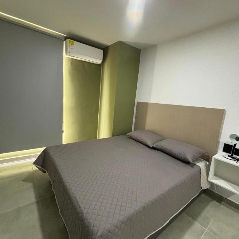 Coral Tower 603 - Apartamento de 1 dormitorio - 8