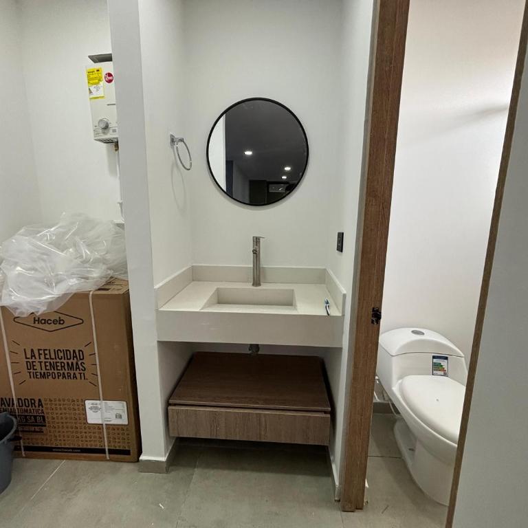Coral Tower 603 - Apartamento de 1 dormitorio - 9