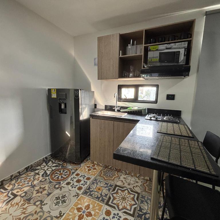 Coral Tower 603 - Apartamento de 1 dormitorio - 11