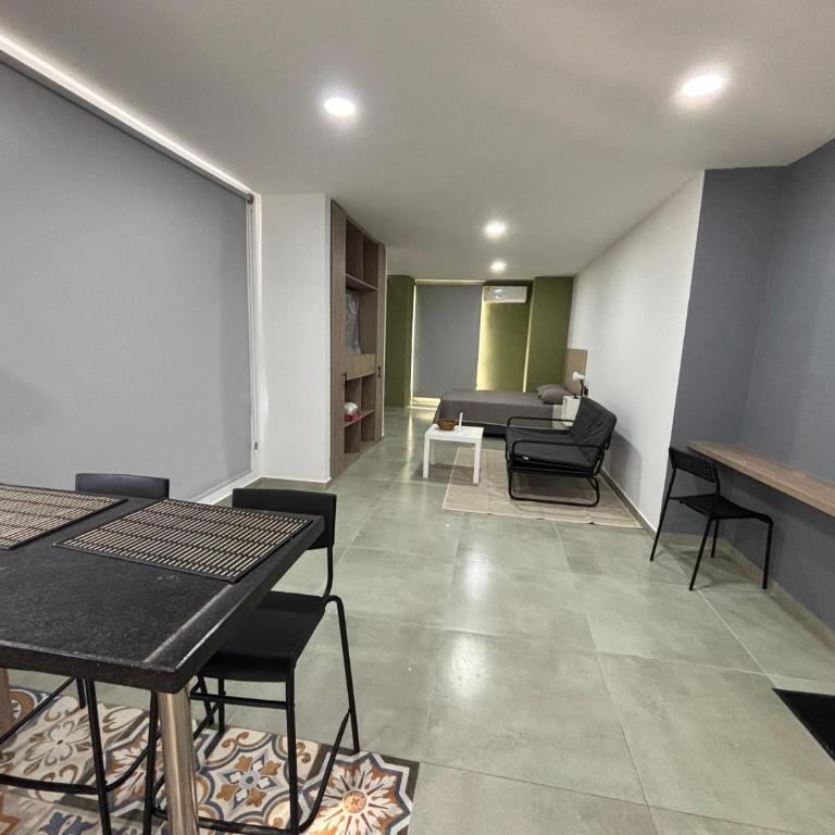 Coral Tower 603 - Apartamento de 1 dormitorio - 13