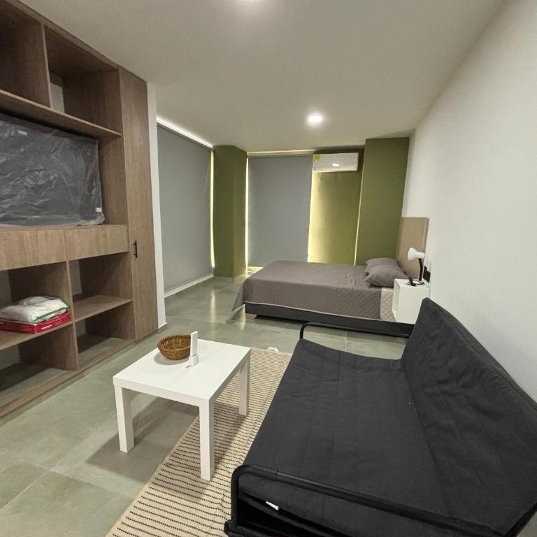 Coral Tower 603 - Apartamento de 1 dormitorio - 15