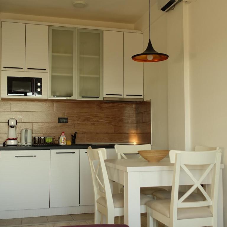 Peak Montana Kopaonik - Studio with Garden View - 14