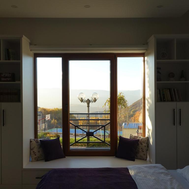 Peak Montana Kopaonik - Studio with Garden View - 11
