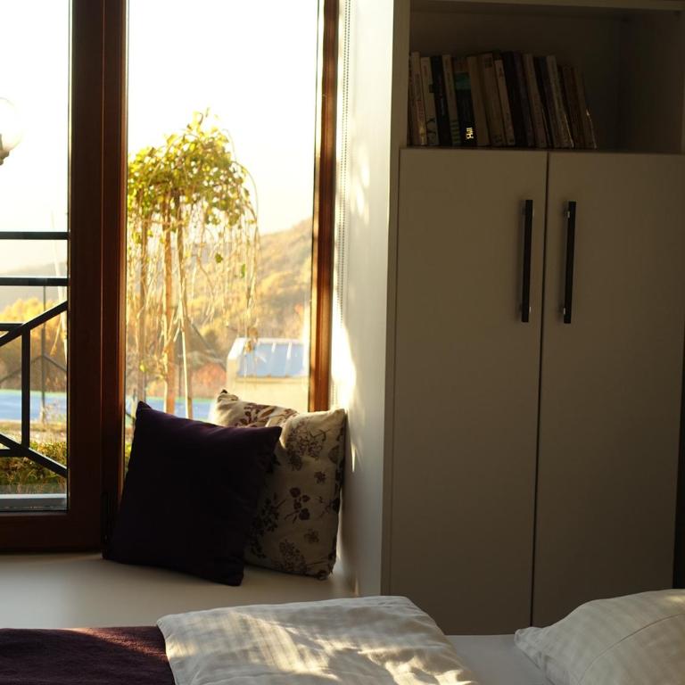 Peak Montana Kopaonik - Studio with Garden View - 18