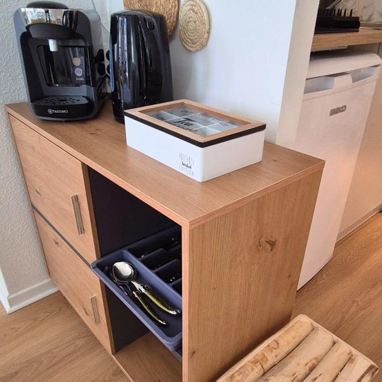 L'épure - Clim - Confort - Moderne - Appartement 1 Chambre - 8