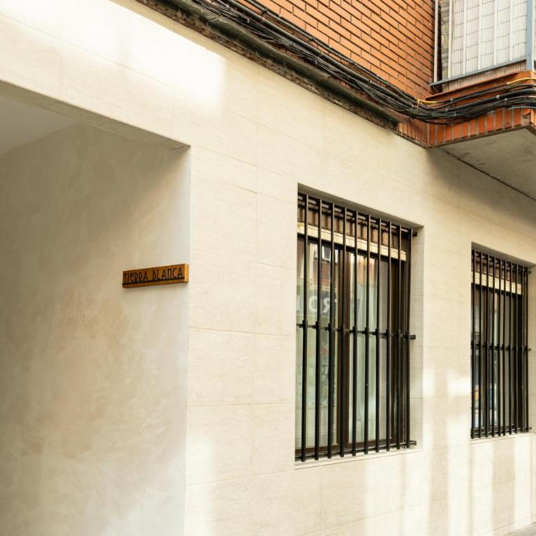 Tierra Blanca - Double Room with Private Bathroom - 35