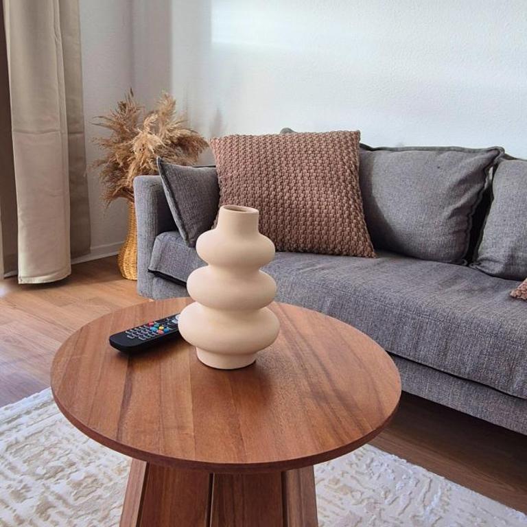 L'épure - Clim - Confort - Moderne - Appartement 1 Chambre - 13