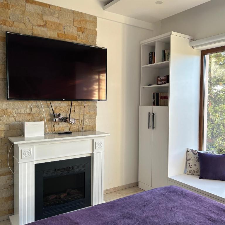 Peak Montana Kopaonik - Studio with Garden View - 12