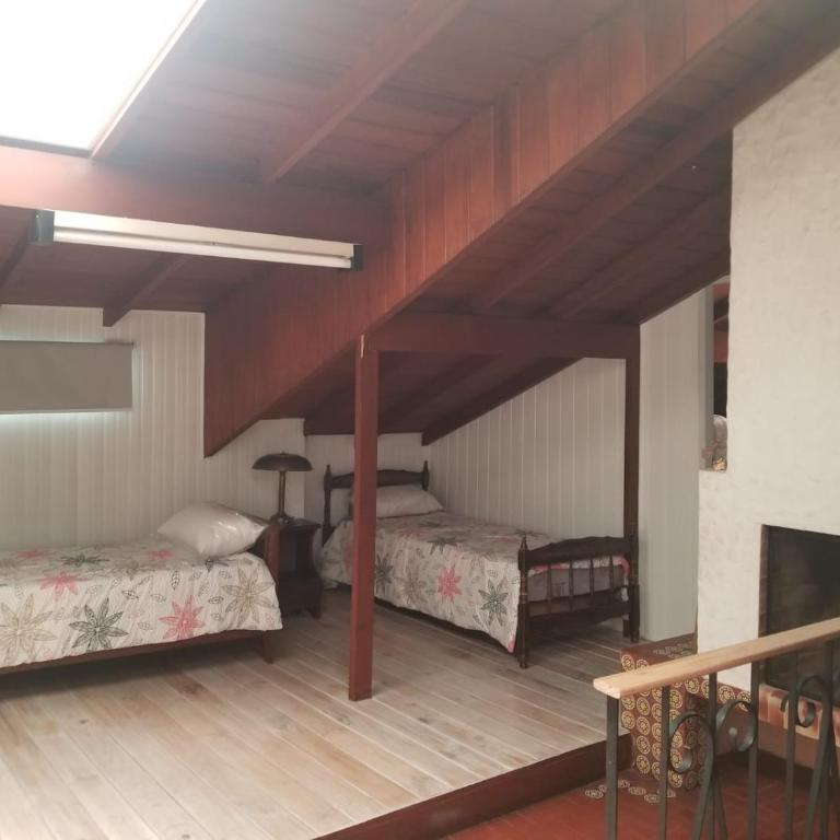 Casa Boulevard 100 - Casa - 4
