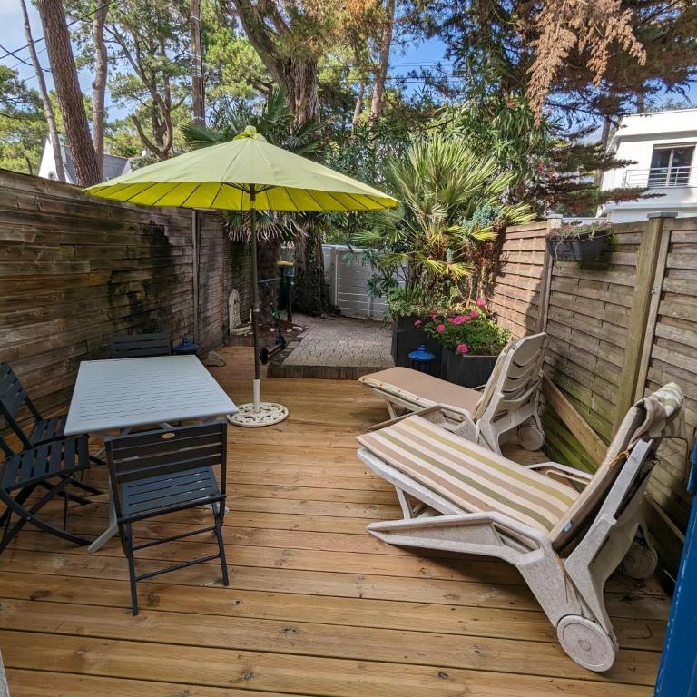 Maison Lamartine - Appartement 1 Chambre - 1