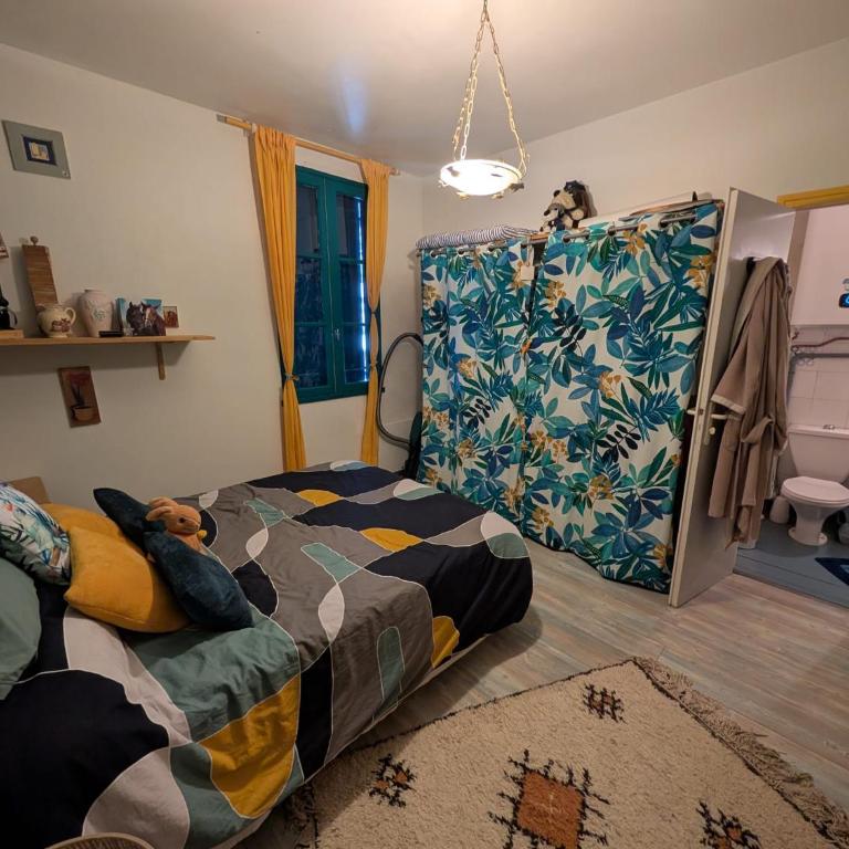 Maison Lamartine - Appartement 1 Chambre - 7