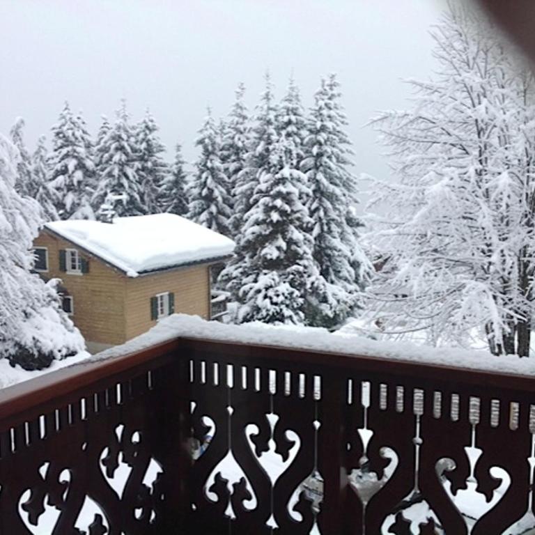 Appartement 2 chambres, pied de piste, parking, 6 personnes - FR-1-836-18 - Appartamento - 17