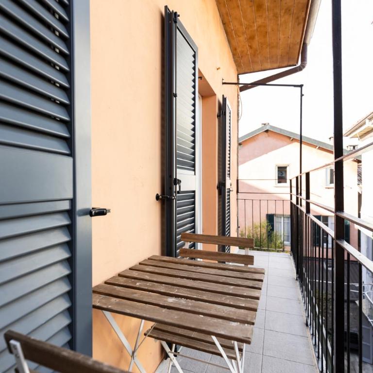 Blue Diamond Suite Como - Appartamento con 1 Camera da Letto - 14