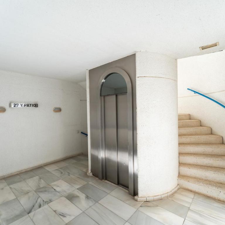 MalagaSuite Duplex Marbella with Parking - Apartamento de 2 dormitorios con terraza - 28