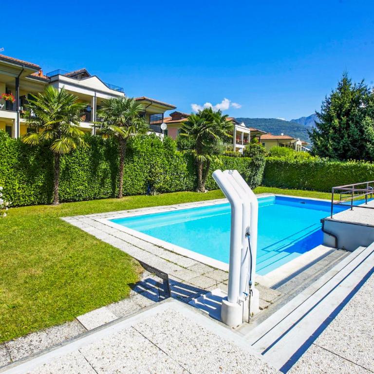 Residenz La Vela - Appartamento Bilocale - 1