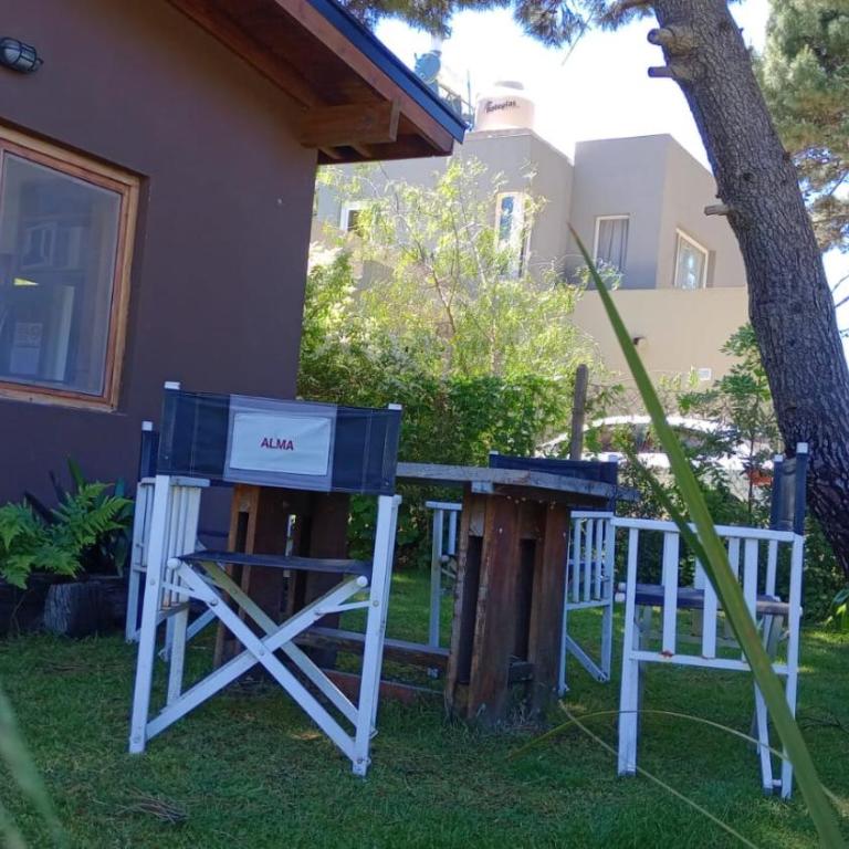 Alma - Casa con 1 dormitorio - 2