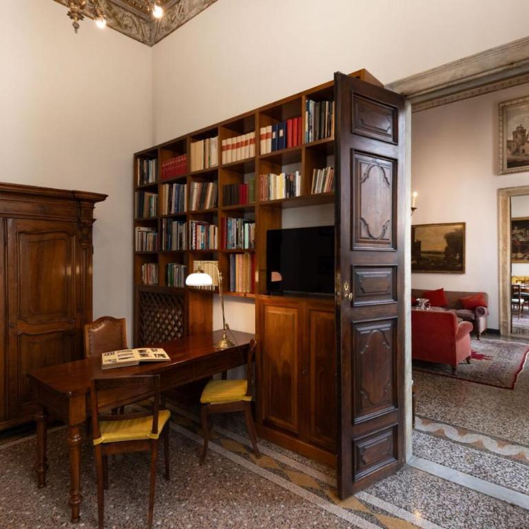Palazzo Sinibaldo Fieschi - Appartamento con 3 Camere da Letto - 26