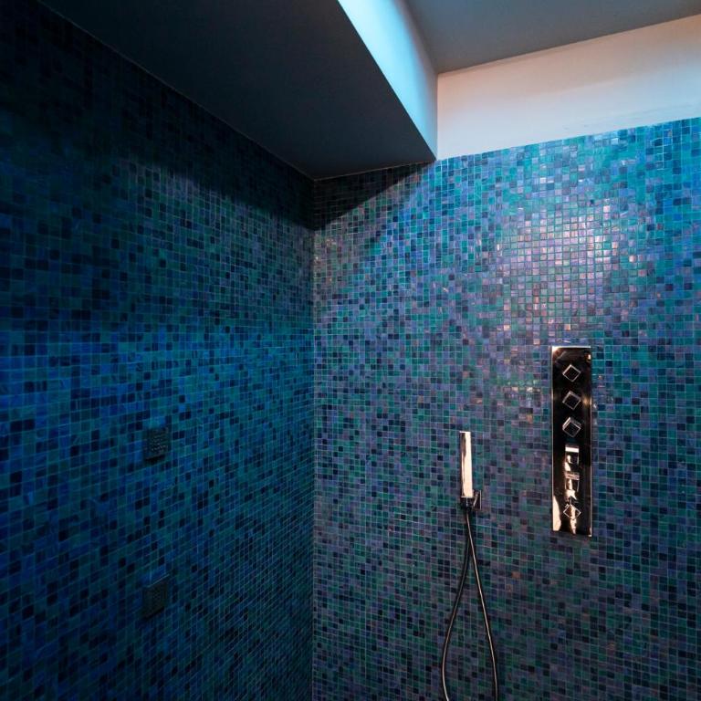 Blue Diamond Suite Como - Appartamento con 1 Camera da Letto - 19