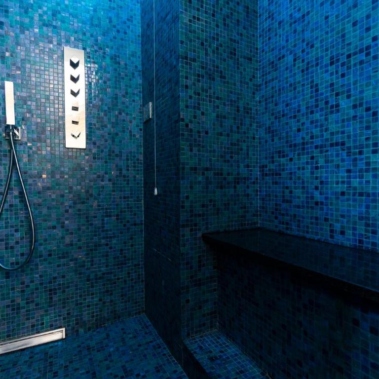 Blue Diamond Suite Como - Appartamento con 1 Camera da Letto - 16