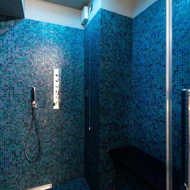 Blue Diamond Suite Como - Appartamento con 1 Camera da Letto - 18