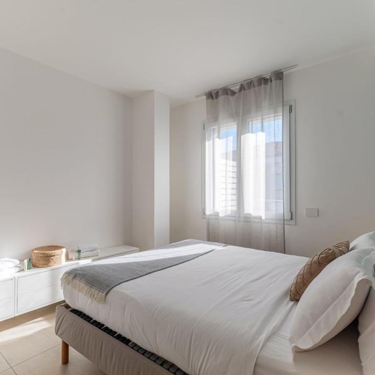 Lario Suite Apartments by Quokka 360 - Close to Como Downtown - Appartamento con 1 Camera da Letto - 1