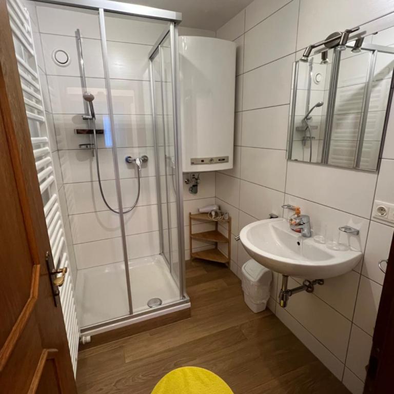 Pittlanderhof - Two-Bedroom Apartment 1 - 9