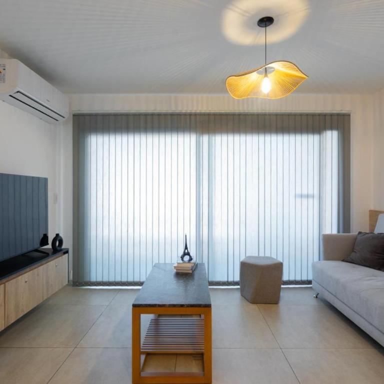 Departamentos modernos Luzuriaga - Apartamento de 2 dormitorios - 2