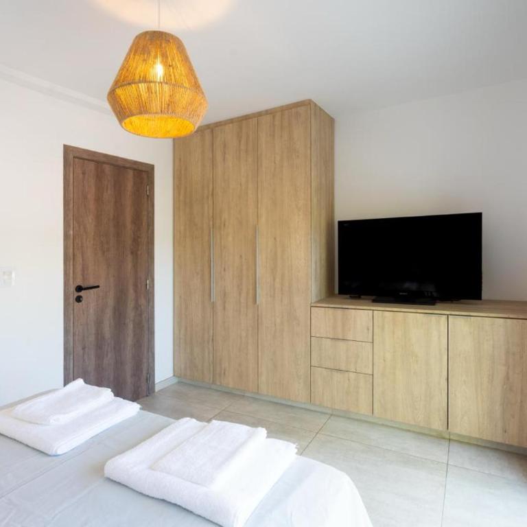 Departamentos modernos Luzuriaga - Apartamento de 2 dormitorios - 3