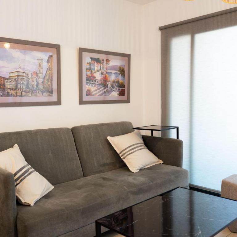 Departamentos modernos Luzuriaga - Apartamento de 2 dormitorios - 3