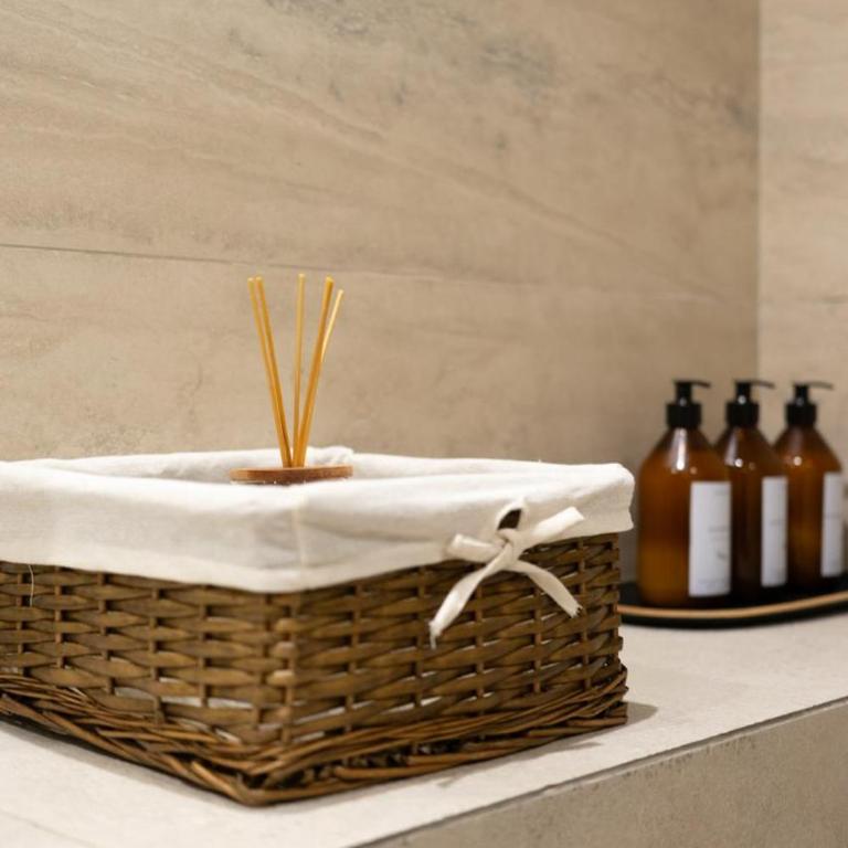 Departamentos modernos Luzuriaga - Apartamento de 2 dormitorios - 9