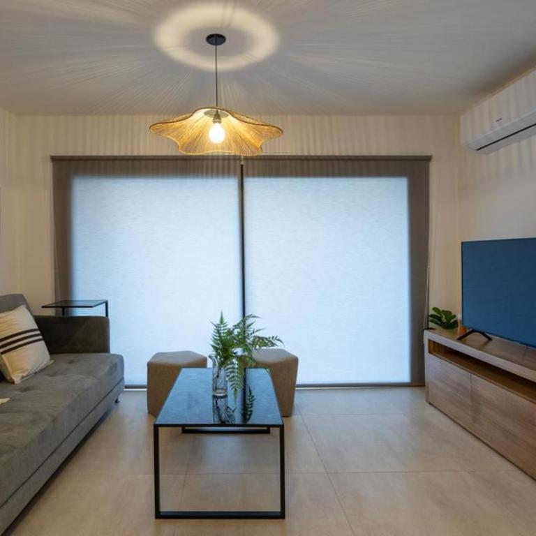 Departamentos modernos Luzuriaga - Apartamento de 2 dormitorios - 11