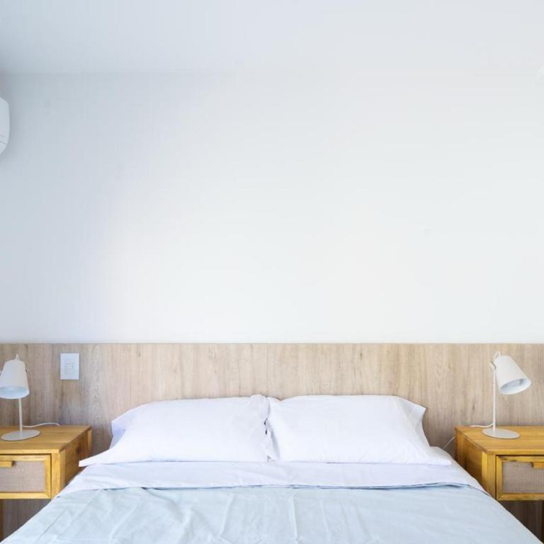 Departamentos modernos Luzuriaga - Apartamento de 2 dormitorios - 12