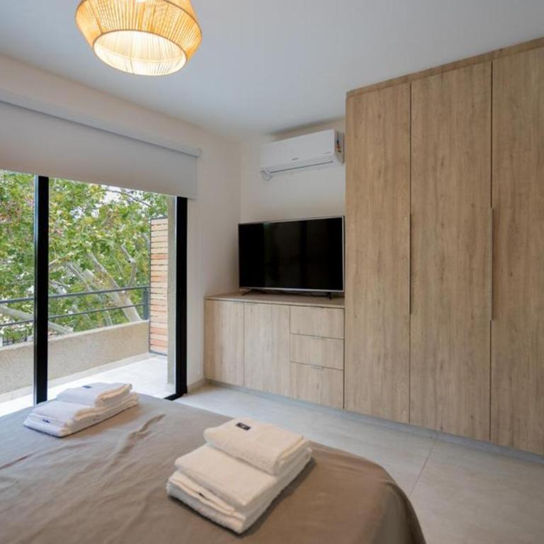Departamentos modernos Luzuriaga - Apartamento de 2 dormitorios - 13