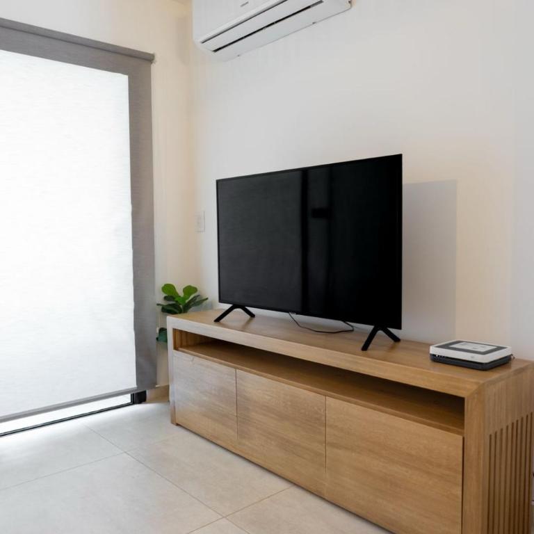 Departamentos modernos Luzuriaga - Apartamento de 2 dormitorios - 14