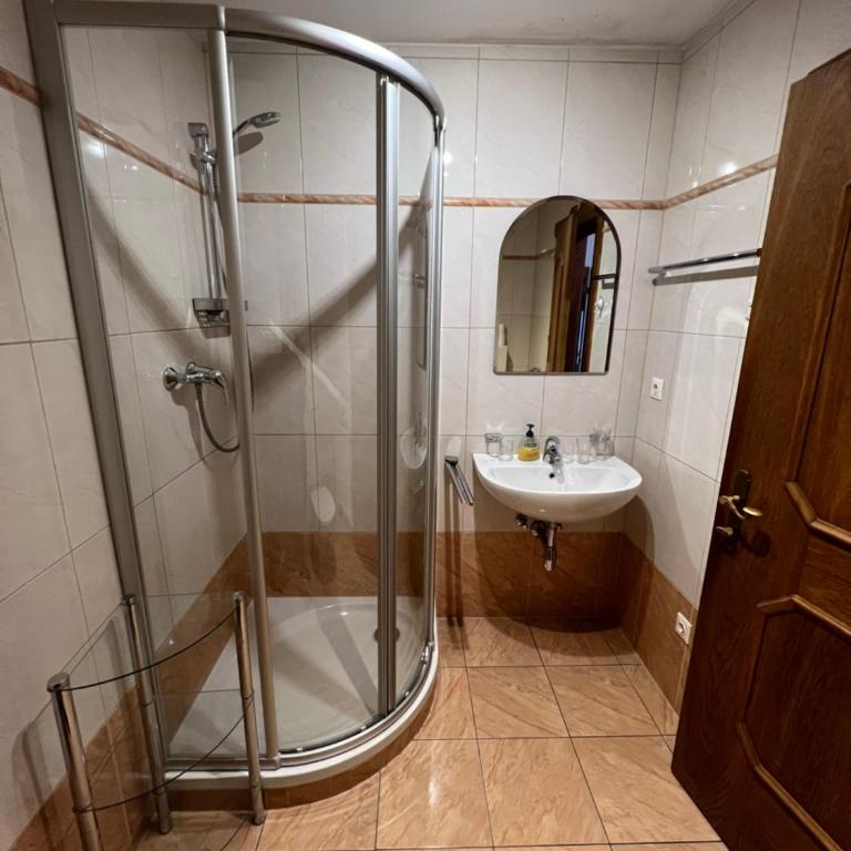 Pittlanderhof - Two-Bedroom Apartment 2 - 7