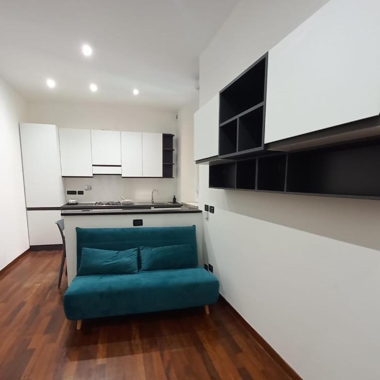 La Casetta - Appartamento con 2 Camere da Letto - 6