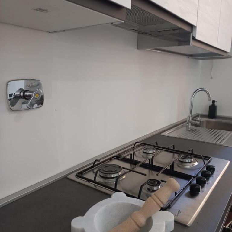 La Casetta - Appartamento con 2 Camere da Letto - 10