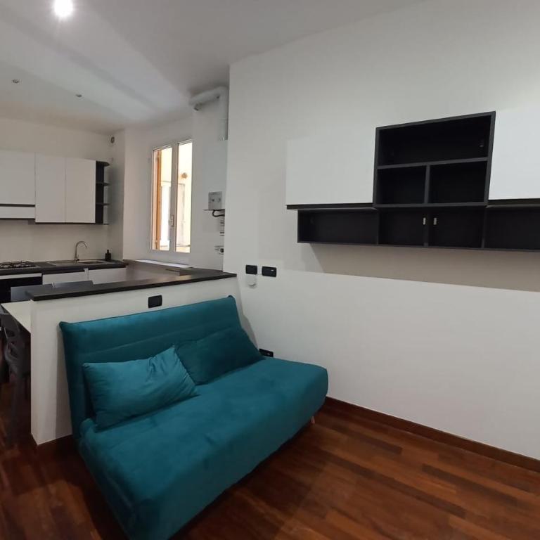 La Casetta - Appartamento con 2 Camere da Letto - 9