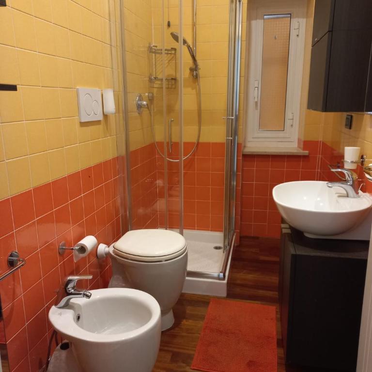 La Casetta - Appartamento con 2 Camere da Letto - 11