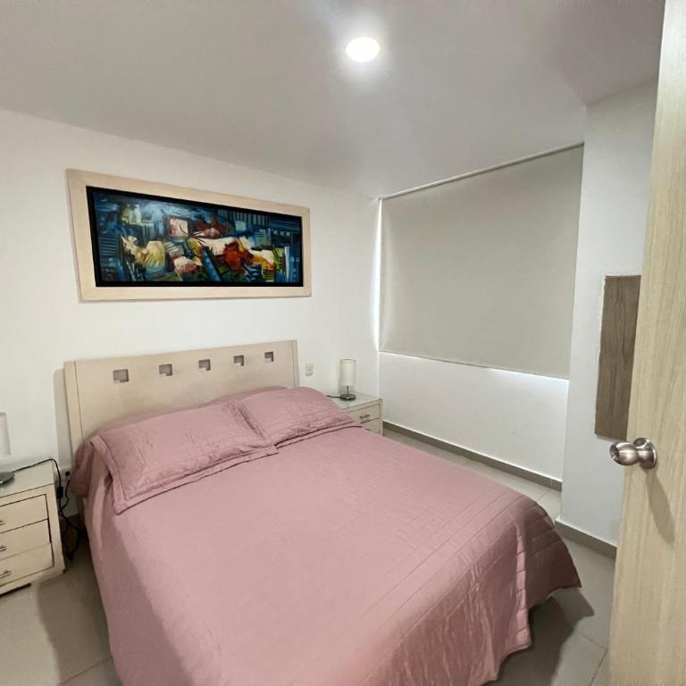 Kairos 1209 - Apartamento de 1 dormitorio - 3