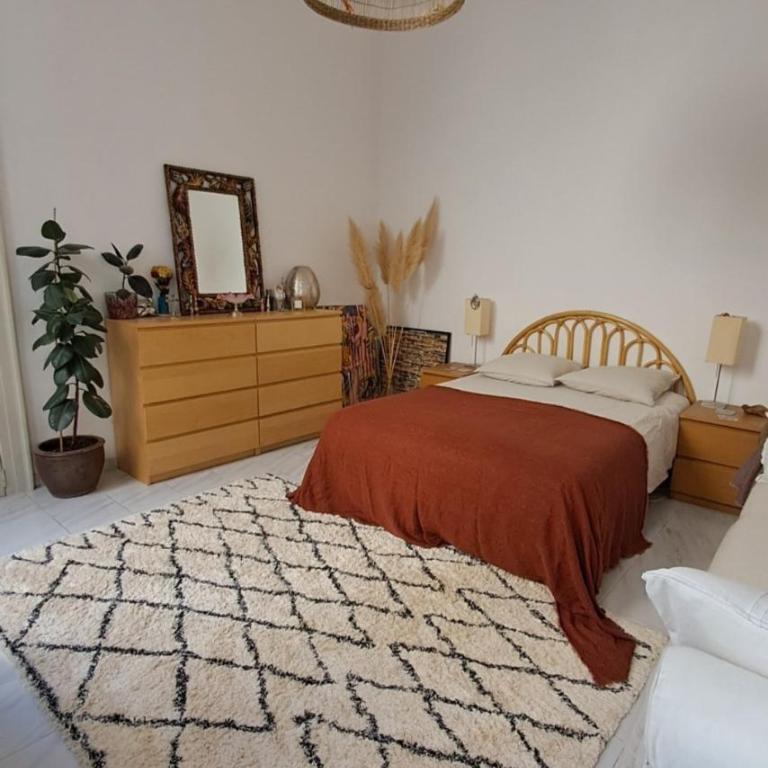 Magnifique appartement centre écusson - Appartement 3 Chambres - 15
