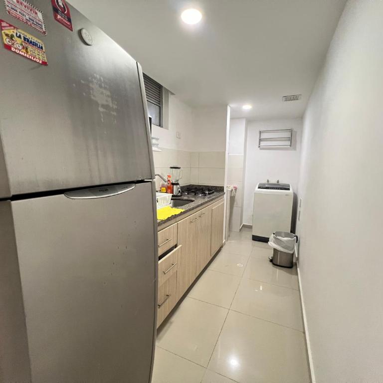 Kairos 1209 - Apartamento de 1 dormitorio - 8