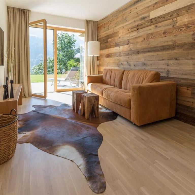 Sun Lodge Schladming by Schladming-Appartements - Typ 3B Apartment mit Garten - Superior Apartment - 2