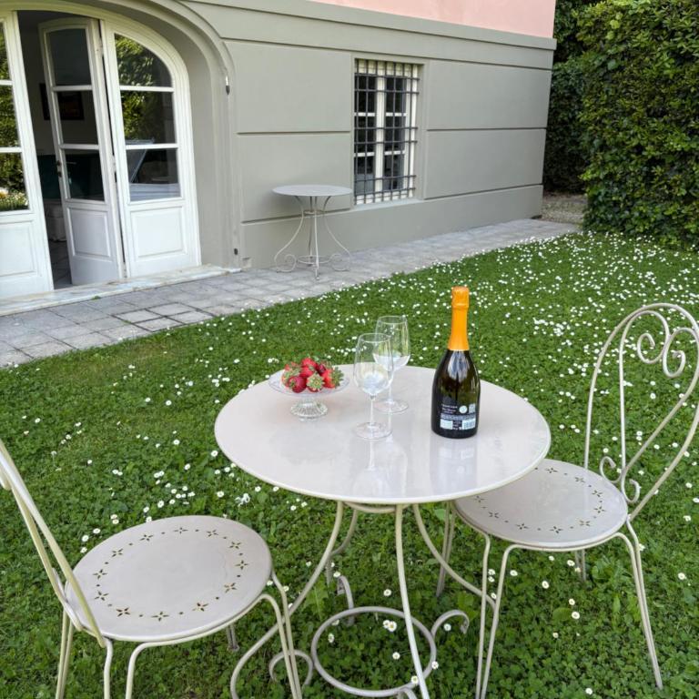 Villa Agnese - Villa - 10